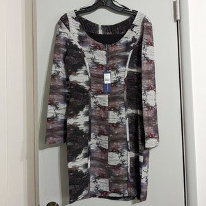 Rebecca Minkoff Silk Dress NWT